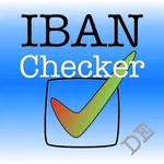 IBAN Checker icon