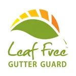 Leaf Free Gutter Guard icon