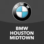 BMW of Houston Midtown icon