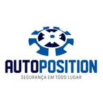 AutoPosition icon