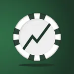 Poler – Poker Bankroll Tracker icon