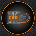 Car-Őr icon