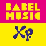 BABEL MUSIC XP icon