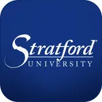 Stratford University icon