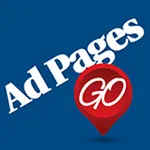 Ad Pages GO Local Coupons icon