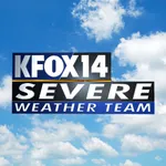 KFOX14 WX icon