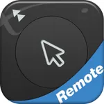 XRemote icon