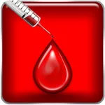 Blood Type icon