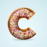 Calorific - What do calories look like? icon