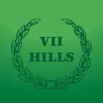Seven Hills Recreation Center icon