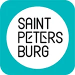 Visit Petersburg icon