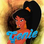 Mystery Genie: Secrets of Telepathy icon