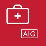 AIG Travel Assistance icon