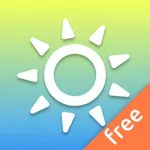 NOW Weather Free icon