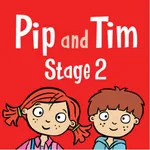 Pip and Tim Stage 2 icon