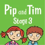 Pip and Tim Stage 3 icon