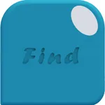 FIND App icon