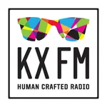 KX FM Radio icon