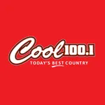 Cool 100.1 FM icon