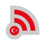 Turkish News - RSS Reader icon