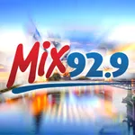 Mix 92.9 icon