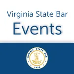 Virginia State Bar Events VSB icon