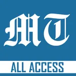 The Marietta Times All Access icon