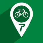 Pedalo App icon