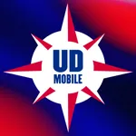 University of Dayton Mobile icon