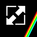 >LOAD Resize Image icon