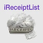 iReceiptList icon