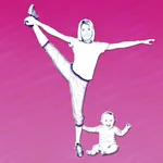 Baby Workout icon