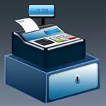 Instant Cash Register icon