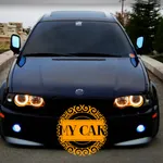 I Love Cars icon