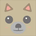 方位計犬 icon