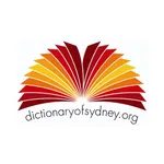 Dictionary of Sydney walks icon