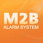 M2B icon