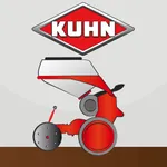 KUHN PreciSeed icon