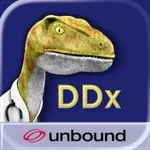 Diagnosaurus® DDx icon