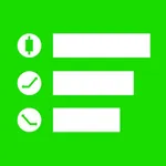 Watchlist: stock market quotes in stocks & options icon