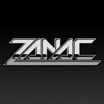 ZANAC MSX icon