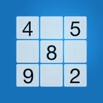 ∙Sudoku icon