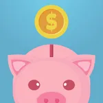 Kids Count: Coins icon