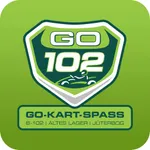 Kartbahn Altes Lager icon