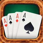 Solitaire icon