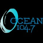 Ocean 104.7 - WOCN icon