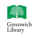 Greenwich Library icon