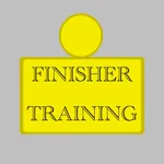 Finisher icon