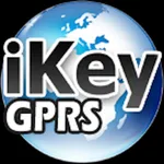 iKeyGPRS icon