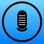 Dictaphone Voice Recorder icon